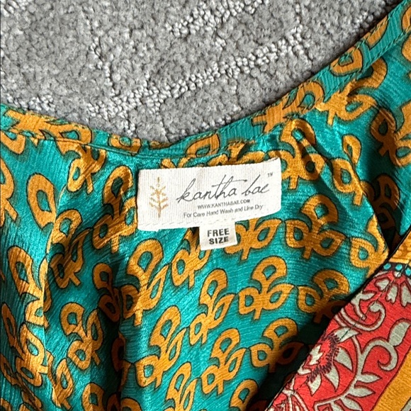 Epic Moonchild Slipdress by Kantha Bae - Picture 4 of 5